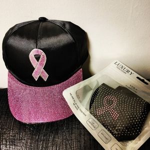 Breast cancer awareness.